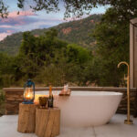 Lush Best rates and special offers for Lush Private Game Lodge deluxe suite1 1