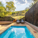 Ivory Tree Game Lodge LPool Area