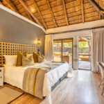 Ivory Tree Game Lodge Luxury Suite