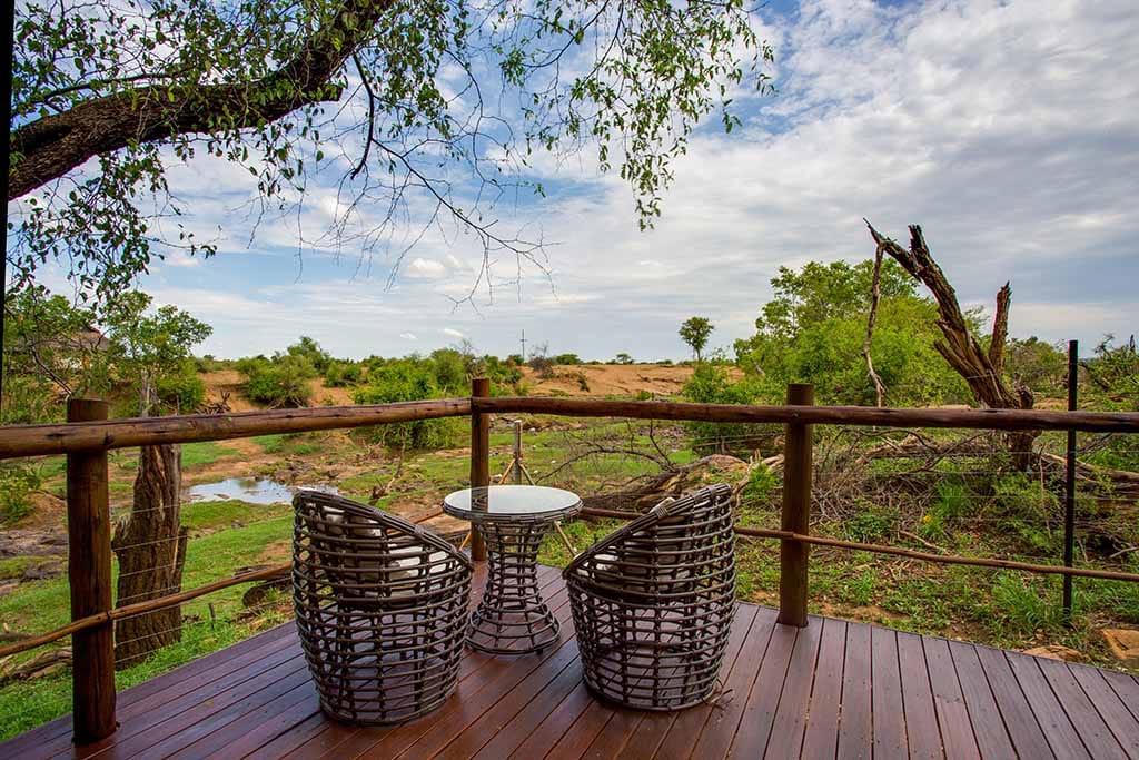 Madikwe River Lodge 22