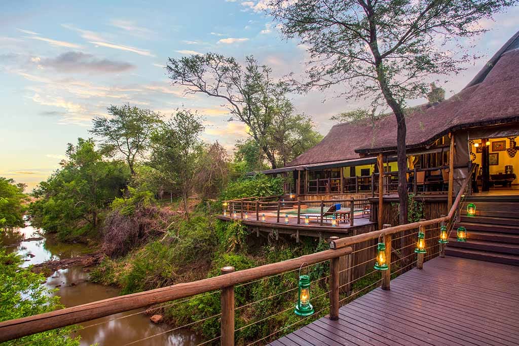 Madikwe River Lodge 24