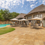 Ivory Tree Game Lodge Pool-and-main-area