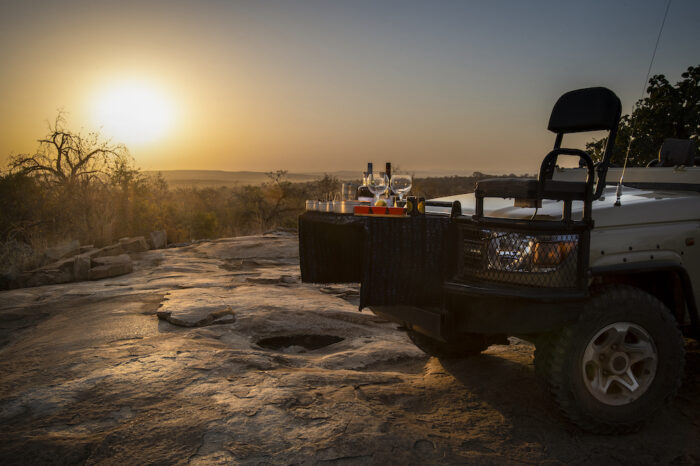 african big five safaris