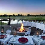 Sabi Sand Game Reserve
