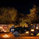 game drive south africa