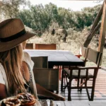 Private Game Reserve