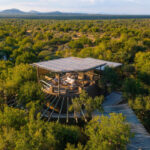 lush Best rates and special offers for Lush Private Game Lodge deluxe suite aerial 1