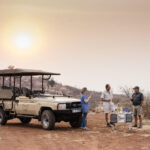 lush Best rates and special offers for Lush Private Game Lodge game drive 1