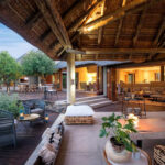 lush Best rates and special offers for Lush Private Game Lodge guest area 1
