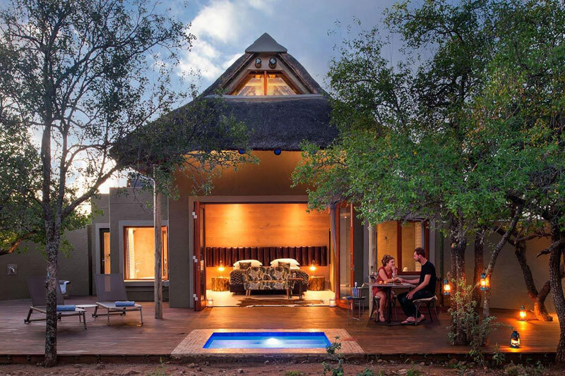 lush Best rates and special offers for Lush Private Game Lodge suite view 1 1