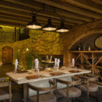 lush Best rates and special offers for Lush Private Game Lodge wine cellar 1