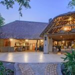 sabi sand private game reserve
