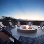 makumu private game lodge