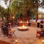 tambutiLuxury Game Lodge