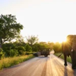 3 Day Kruger Safari – 4 Star Kruger Gate Hotel from Johannesburg