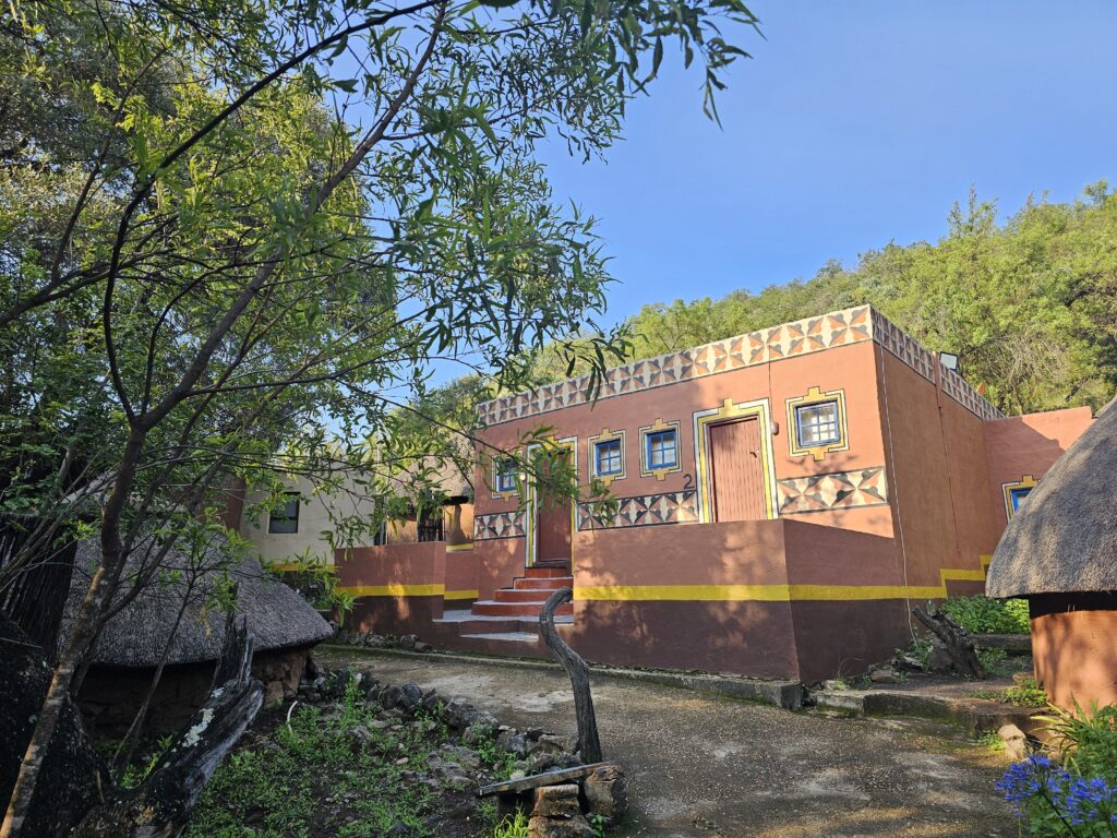Lesedi Cultural Village Photo 1