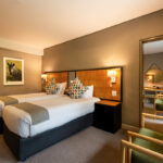 Skukuza Safari Lodge 10