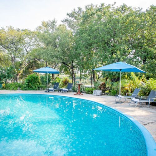 zambezi river cruise - 4 Day Victoria Falls Tour from Johannesburg