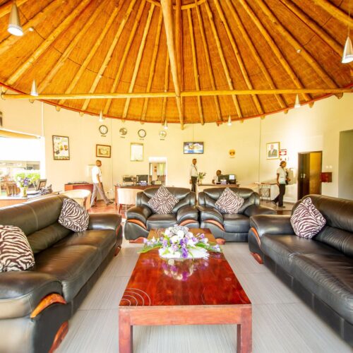 guided tour of victoria falls - 4 Day Victoria Falls Tour from Cape Town