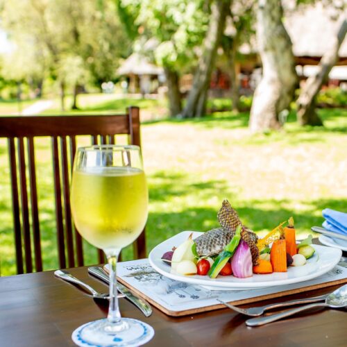 african safari and victoria falls - 4 Day Victoria Falls Tour from Cape Town