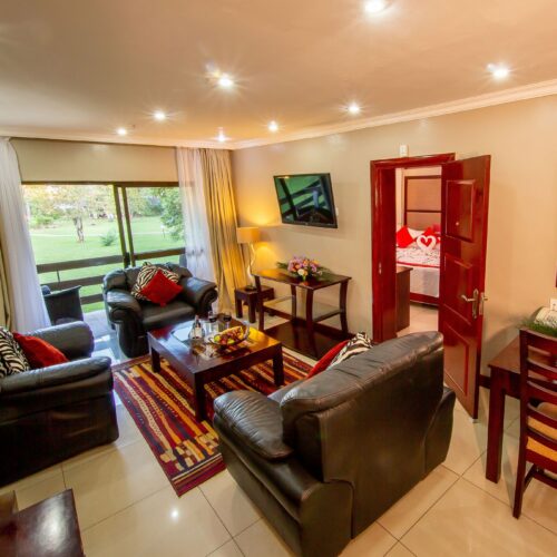 river zambezi - 4 Day Victoria Falls Tour from Johannesburg