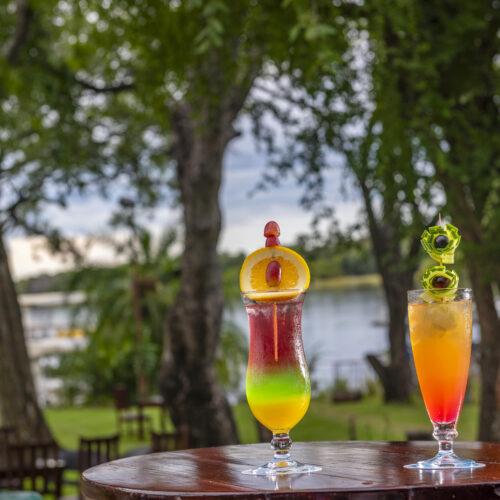 victoria falls accommodation - 2 Day Victoria Falls Tour from Johannesburg