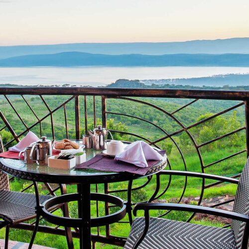 4-Day Masai Mara and Lake Nakuru Safari