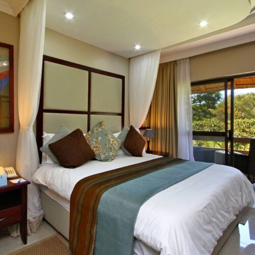 victoria falls accommodation - 3 Days Victoria Falls Tour from Johannesburg