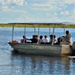 3-Day Okavango Delta Safari from Johannesburg