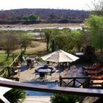 Shuttle Services to Marloth Park Lodges