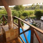 Shuttle Services to Marloth Park Lodges