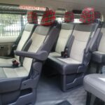 Shuttle Services to Marloth Park Lodges