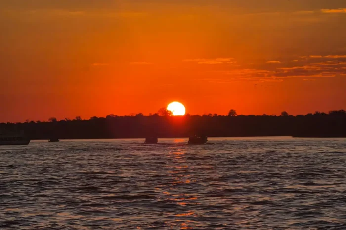 6 Day Kruger Safari with vic falls from Johannesburg