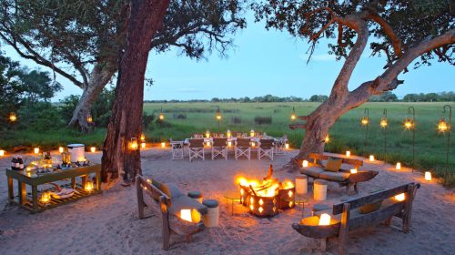 Teaser Photo Southern Africa Safari